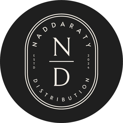 NADDARATY Distribution